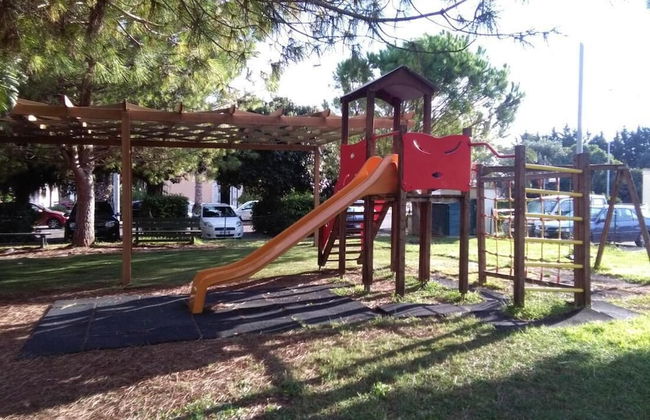 Maison Alighieri Oasi Verde - Photo 15