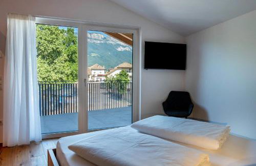 Luisl Hof - Apartment Pomum - Foto 1