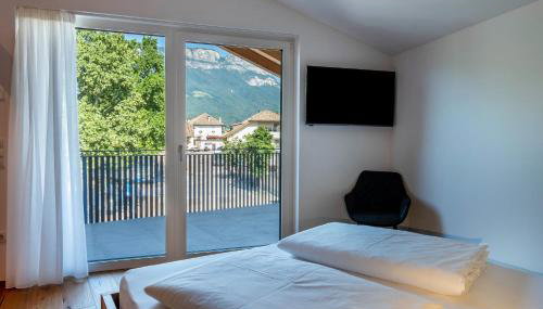 Luisl Hof - Apartment Pomum - Foto 1