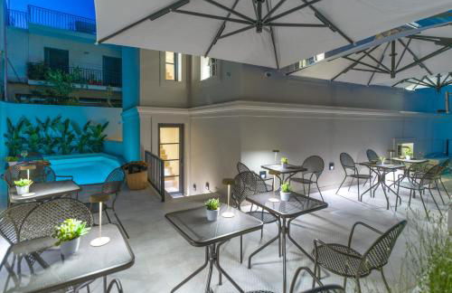 Argostoli Essence Suites - Photo 52