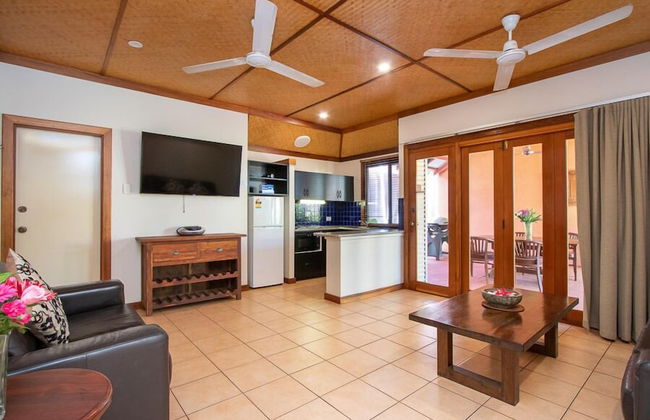 Bali Hai Resort & Spa - Photo 16