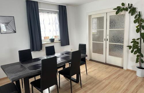 Ferienwohnung LiaWa314 mit Terrasse in Zirndorf-Lind - Nähe Playmobil FunPark und Nürnberg - Foto 7