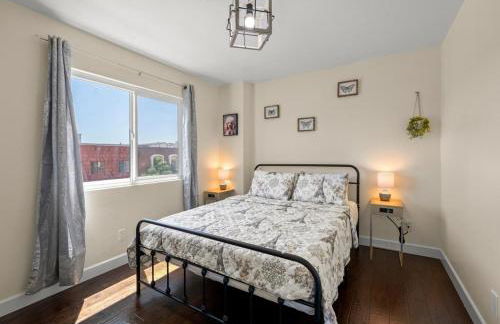 Cozy&Stylish DT Alhambra Living walk to Starbucks - Foto 28