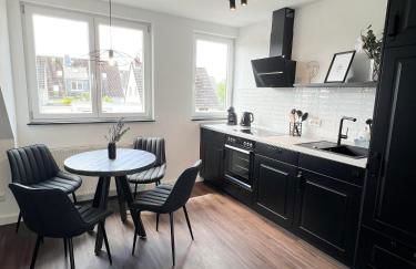 Dyke Appartements - Foto 23