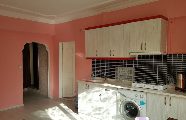 Vienna Apart Hotel - Foto 24