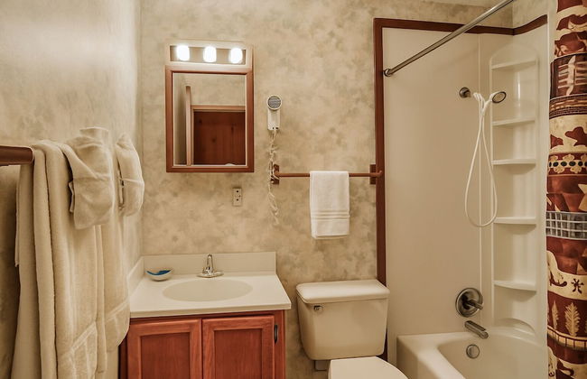 Smoketree Lodge - Foto 18