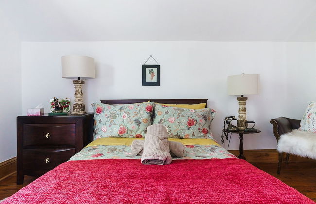 Doran Farm & Wedding Venue - Foto 17