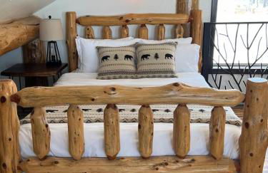 Grand Spruce Lodge - Foto 10