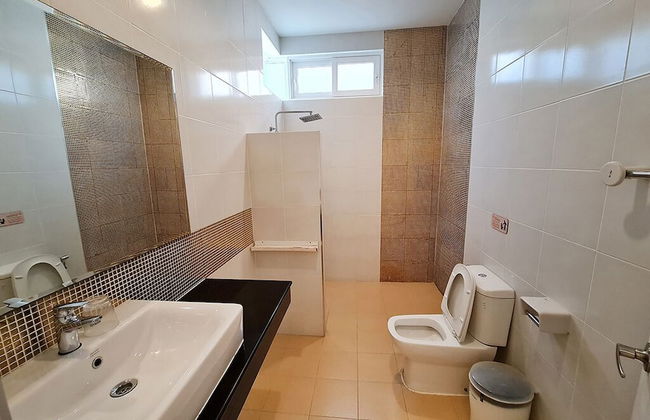 Jira Pool Villa - Foto 39