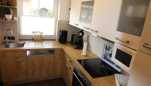 NEU! Ferienhaus Conny mit Badesteg und Ruderboot - Foto 4