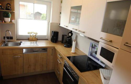 NEU! Ferienhaus Conny mit Badesteg und Ruderboot - Foto 4