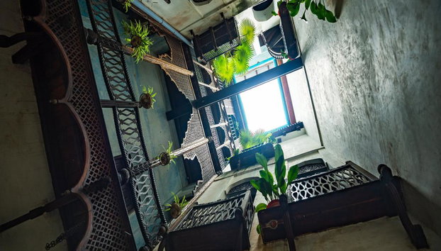 Tour de un día por Stone Town, la ruta de las especias y la Isla Prisión - Foto 4