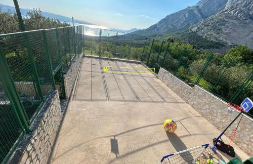 Villa in a quiet area - Private Pool - Sport - Starlink - BBQ - Foto 43