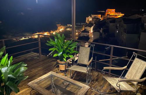 El Escondite de Martina, Áticos Románticos - Foto 4