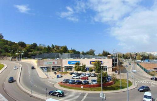 Bright apartment in Almada with shared pool - Foto 20