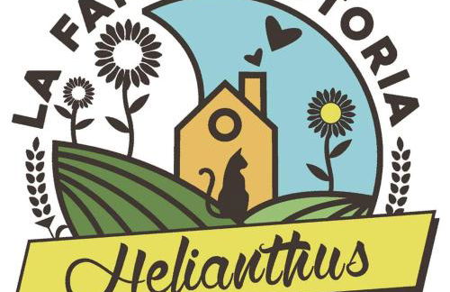 Agriturismo Helianthus - Foto 60