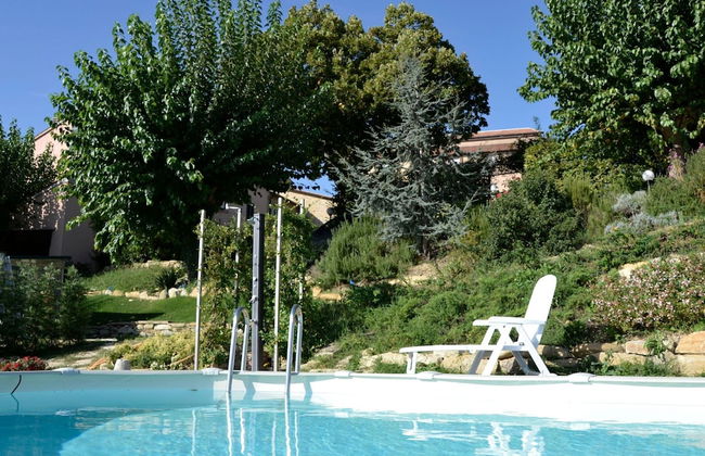 Tranquil Apartment in Cupramontana With Garden - Foto 35