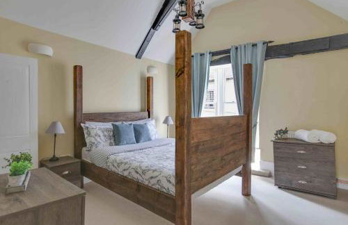 Josua Medieval Living Maldon - Foto 78