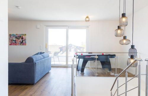 living TIMELESS- Europa Park Rheinhausen - Foto 15