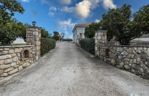Kanelos Garden House - Foto 8