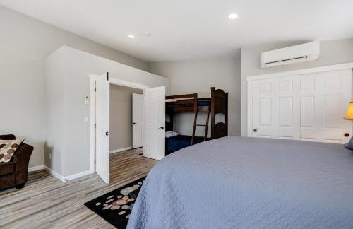 Sea Castle BeachFront Getaway - Foto 14