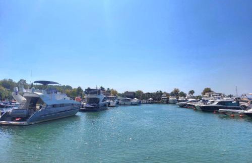 Gousios Apartments - Foto 36