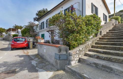 Apartment Al Tramonto by Interhome - Foto 62