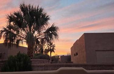 55 Plus 2-bedroom, 2-bathroom Townhouse in The Springs at Santa Rita - Foto 6