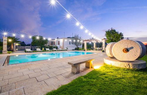 Villa Fuggiacune con piscina privata - Foto 6