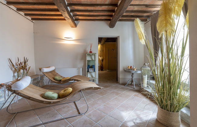 Borgo I Vicelli Adults Only Relais - Foto 72