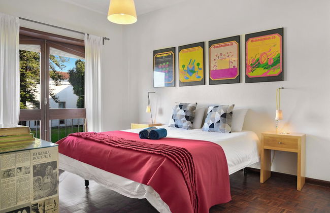 VIC Aveiro Arts House - Photo 18