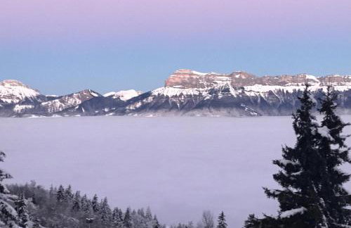 les 7 laux immobilier chalet A - Foto 20