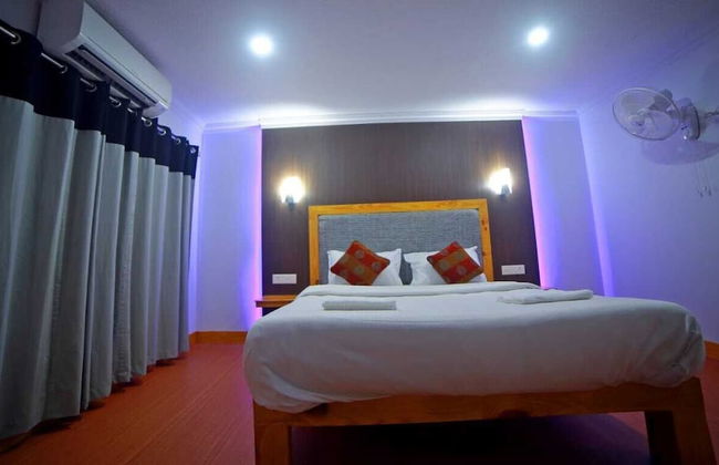 Cosy Houseboats - Foto 46