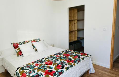 Magnifique T4 en centre ville - Foto 10