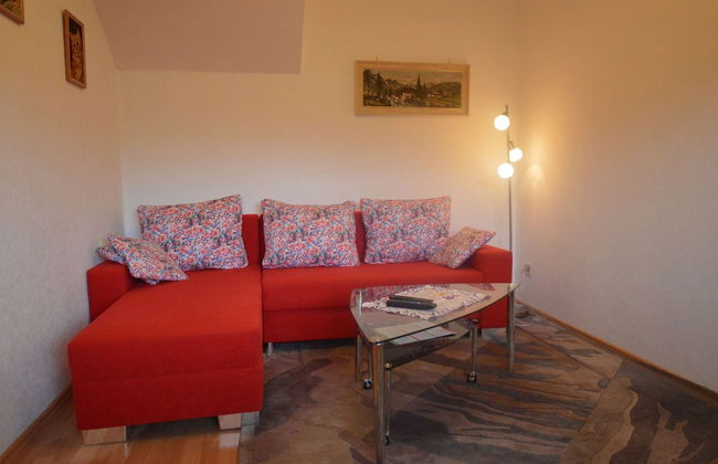 Einladende Ferienwohnung in Muellenborn Eifel - Foto 7