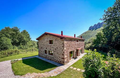 Cabaña Quieva 05 - Foto 1