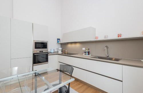 La Dimora degli Artisti - Elegante appartamento con parcheggio privato - Photo 9