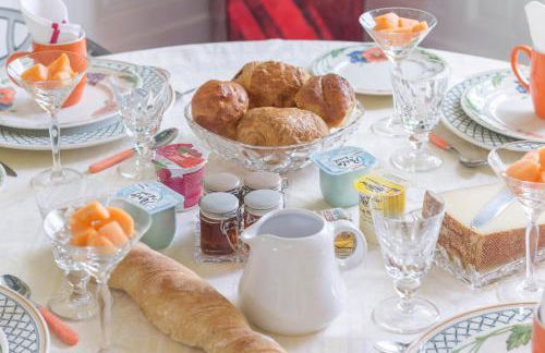 L'Escale de Jules et Lily - Foto 133