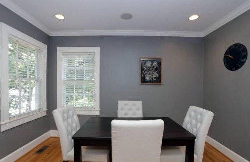 Gem in Midtown 4bedroom home-11 - Foto 12