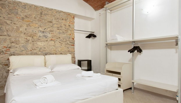 Le Volte del Ponte Sospeso - Foto 4, Habitación