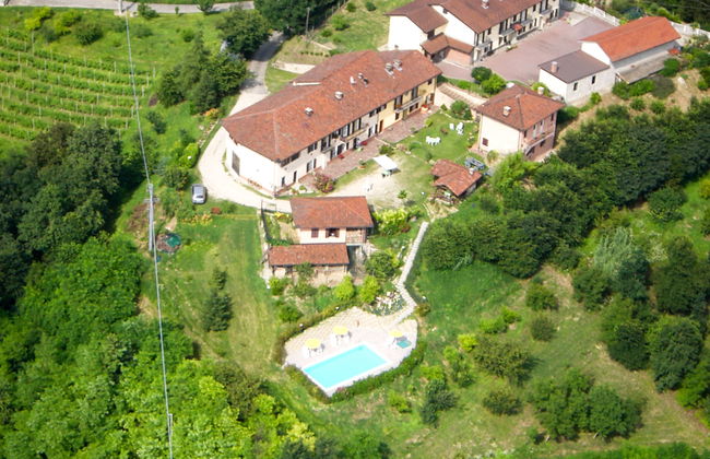 Bricco dei Ciliegi - Foto 11