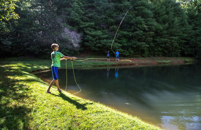 Springmaid Mountain - Foto 33