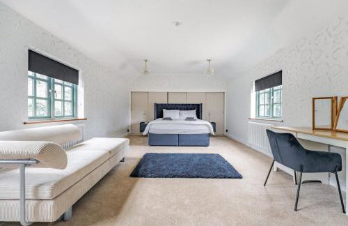 7 Bed in Coltishall oc-m31936 - Foto 27