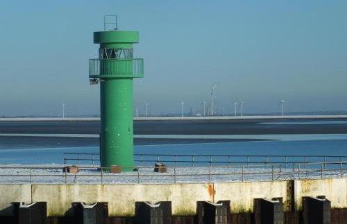 Ferienwohnung in Osterdeichstrich - Foto 28