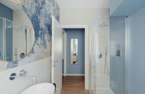 Bilo e Mono a 2 passi dall'Ospedale, Centro e Stazione - CasaP17 - Foto 6