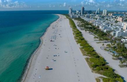 Marriott Villas at Doral 2BD sleeps 8 - Foto 40