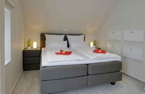 Moderne Fewo "Elbblick de luxe" direkt am Elbdeich bei Moldenhauer - Photo 3