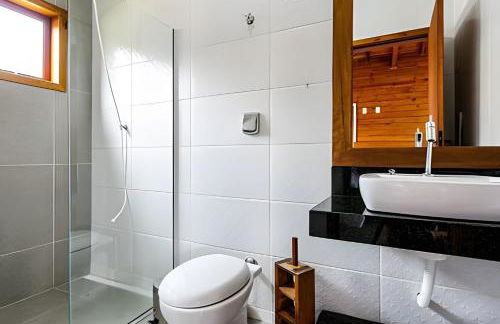 Cabanas aconchegantes. Desfrute da natureza e praia - Foto 63