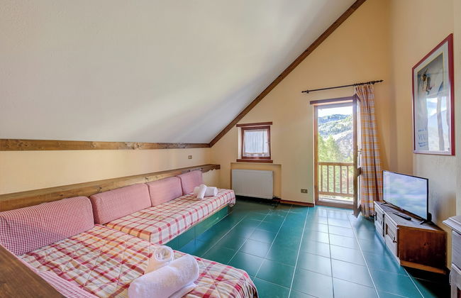 Grange Hike & Ski - 33C Sestriere - Foto 10