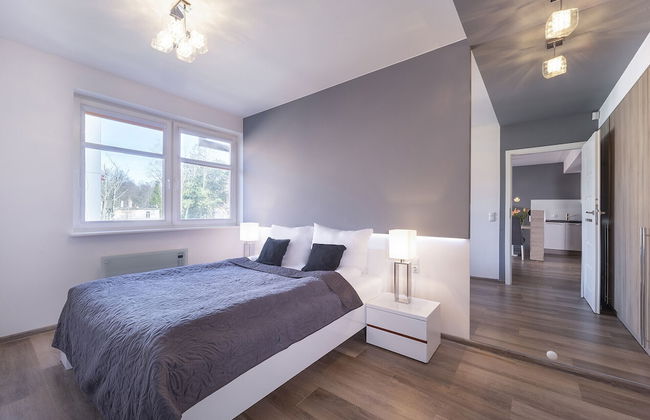 Apartment Secret Garden Sopot by Renters - Photo 2